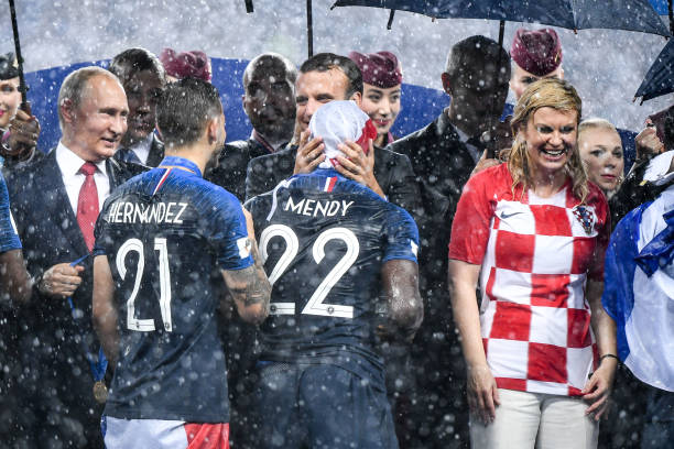 完美收场 完美收场