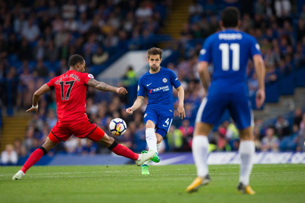 他的离场反 他的离场反