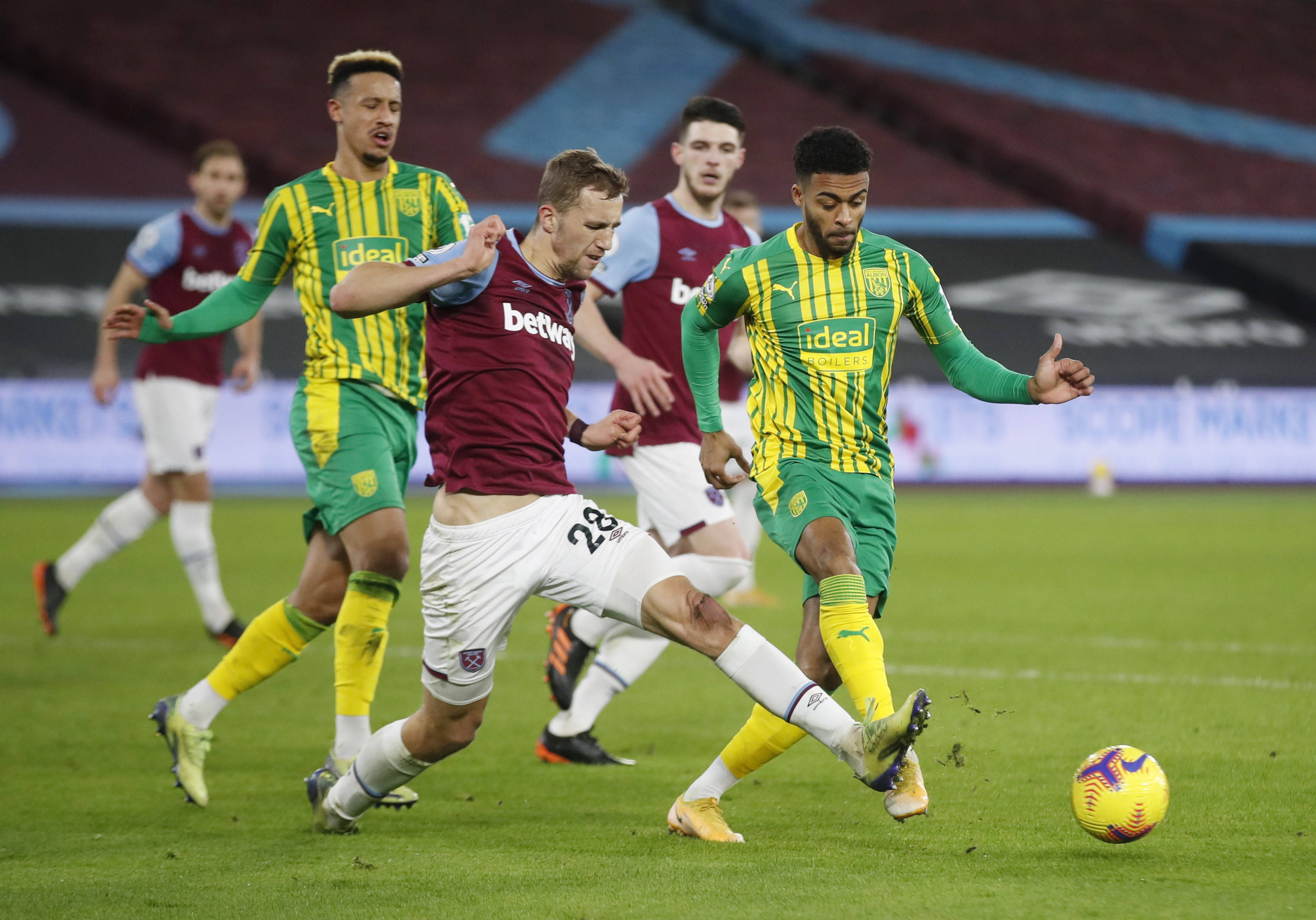 在未来的某 在未来的某